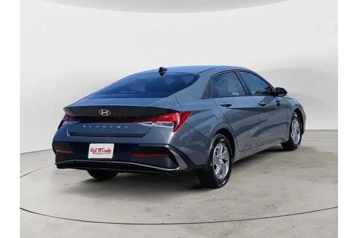 $20999 : Hyundai ELANTRA 2025 SE 4dr image 5