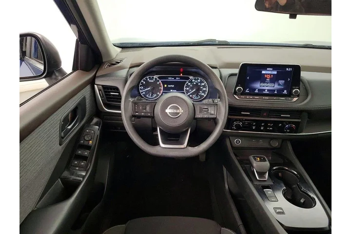 $18998 : Nissan Rogue 2023 S 4dr Cros image 10
