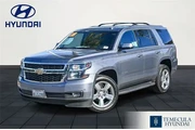 Chevrolet Tahoe 2018 4x2 LT en Riverside
