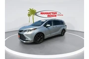 $39842 : Toyota Sienna 2021 Platinum thumbnail