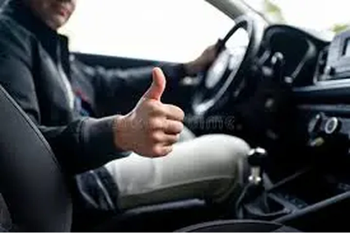 Best Private Driver in India image 1