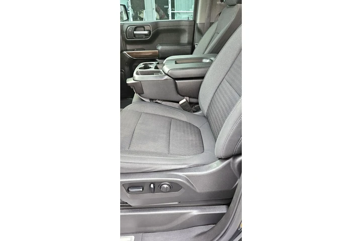 $24400 : Silverado Lt 2021 image 5