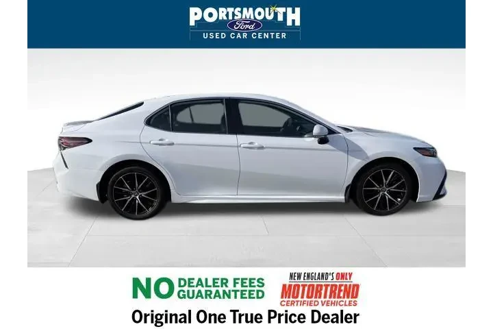 $22995 : Toyota Camry 2024 SE 4dr Sed image 6