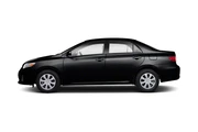 $13750 : 2013 Corolla LE thumbnail