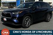 PRE-OWNED 2022 TOYOTA HIGHLAN en Madison WV