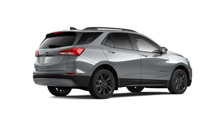 $34190 : 2024 Equinox RS image 4