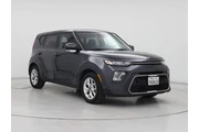 Kia Soul 2022 LX 4dr Crossov
