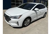 $11990 : 2019 Elantra SEL thumbnail