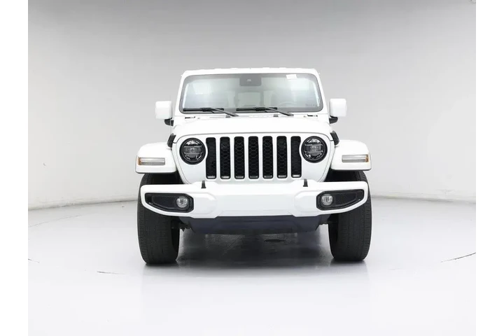 $33998 : Jeep Gladiator 2022 4x4 High image 5