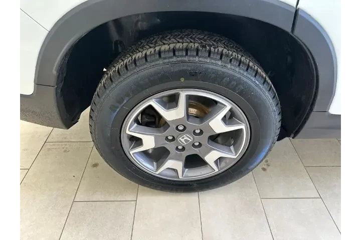 $29429 : Honda Passport 2022 AWD Trai image 8