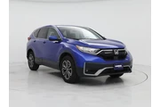 Honda CR-V 2020 AWD EX 4dr S en Reno