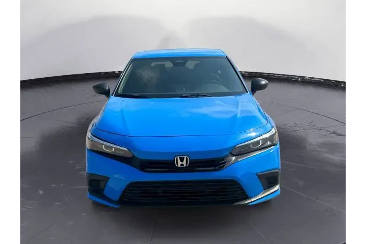 $17900 : Honda Civic 2023 Sport 4dr H image 7