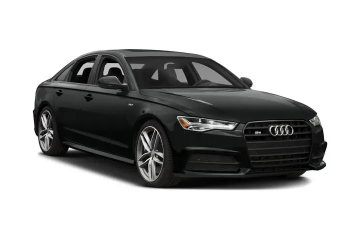 $29999 : Audi S6 2018 AWD 4.0T quattr image 6