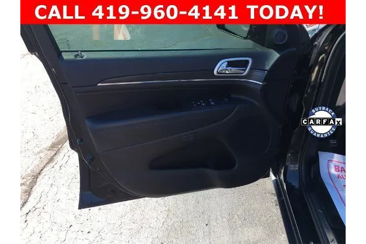 $18623 : Jeep Grand Cherokee 2020 4x4 image 2