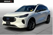 Ford Escape 2024 ST-Line 4dr