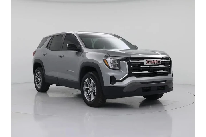 $30998 : GMC Terrain 2026 Elevation 4 image 1