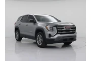 GMC Terrain 2026 Elevation 4