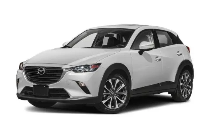 $17600 : Mazda CX-3 2019 AWD Touring image 1