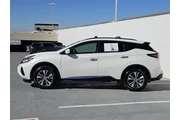 $18196 : Nissan Murano 2020 SV 4dr SU thumbnail