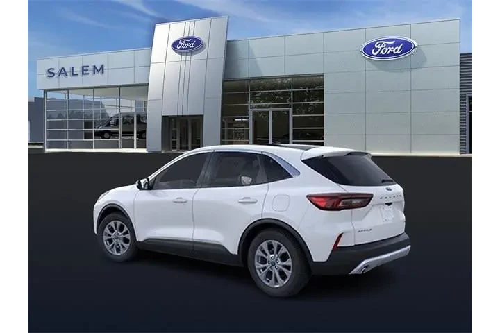 $26995 : Ford Escape 2024 AWD Active image 5