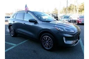 $23696 : Ford Escape Plug-In Hybrid 2 thumbnail