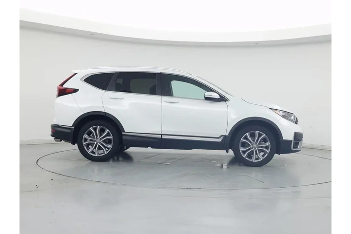 $29998 : Honda CR-V 2022 AWD Touring image 7