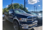 $7990 : 2010 Ram 1500 Laramie thumbnail