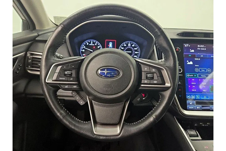 $24998 : Subaru Outback 2021 AWD Limi image 10