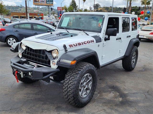 $34999 : 2016 Wrangler Unlimited image 6