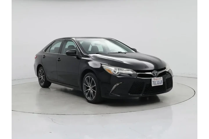 $18998 : Toyota Camry 2017 SE 4dr Sed image 1