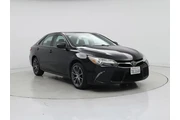 Toyota Camry 2017 SE 4dr Sed