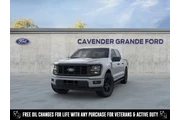 $39981 : Ford F-150 2024 4x2 STX 4dr thumbnail