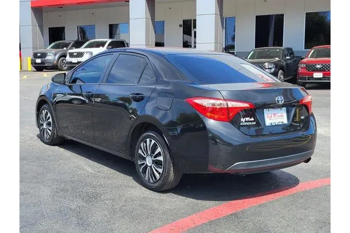 $15500 : Toyota Corolla 2019 LE 4dr S image 5