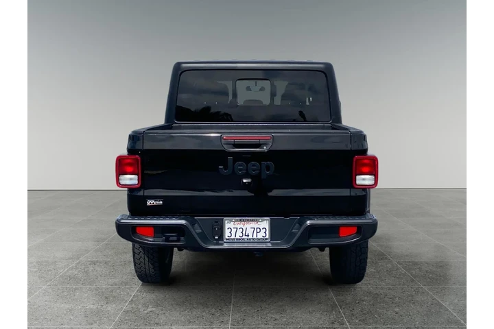 $33830 : Jeep Gladiator 2023 image 4