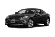 Hyundai Genesis Coupe 2016 3