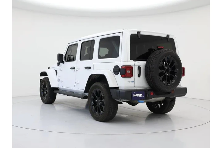 $30998 : Jeep Wrangler Unlimited 2022 image 2