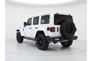 $30998 : Jeep Wrangler Unlimited 2022 thumbnail