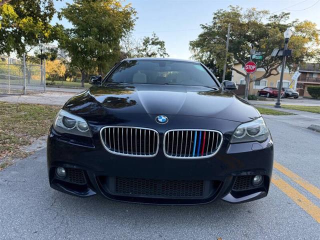 $8995 : 2013 BMW 5 Series 535i image 3