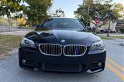 $8995 : 2013 BMW 5 Series 535i thumbnail