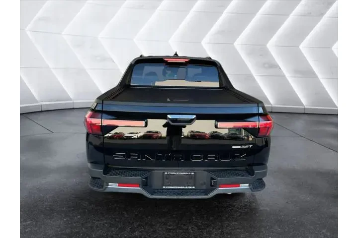 $38725 : Hyundai SANTA CRUZ 2025 AWD image 6