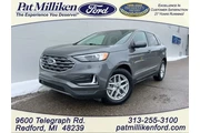 Ford Edge 2022 AWD SEL 4dr C en Detroit