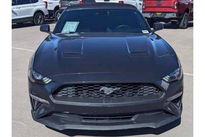 $24999 : Ford Mustang 2023 EcoBoost P image 6