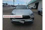 $33900 : Toyota Highlander 2022 XLE 4 thumbnail