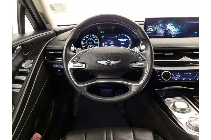 $26998 : Genesis G80 2023 AWD 2.5T 4d image 10