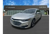 Chevrolet Malibu 2020 LT 4dr en Atlanta