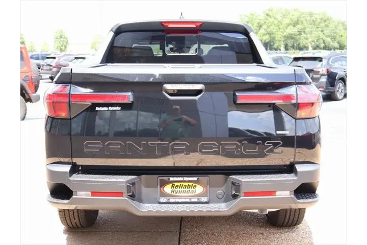 $34977 : Hyundai SANTA CRUZ 2025 AWD image 5