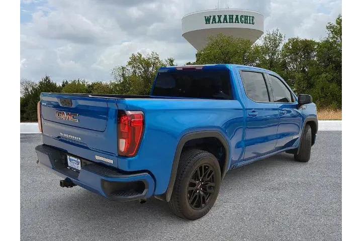 $32619 : GMC Sierra 1500 2022 4x2 Ele image 5