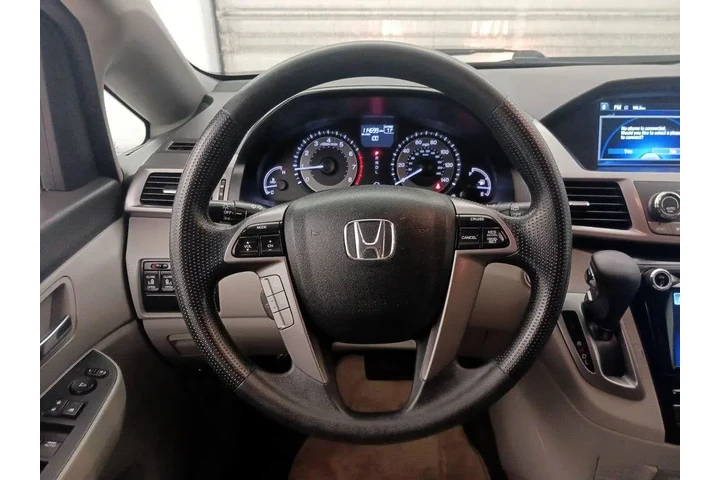 $16998 : Honda Odyssey 2016 SE 4dr Mi image 10