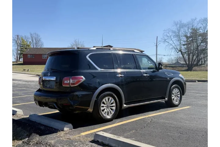 $12999 : 2020 Armada SV image 6