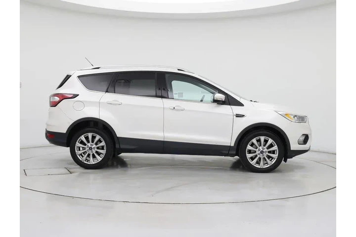 $13998 : Ford Escape 2017 AWD Titaniu image 7